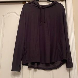 Women’s pullover hoodie